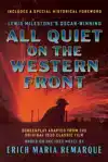 All Quiet on the Western Front (Screenplay Adapted from the