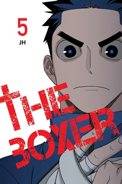 THE BOXER, VOL. 5