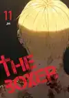 THE BOXER, VOL. 11