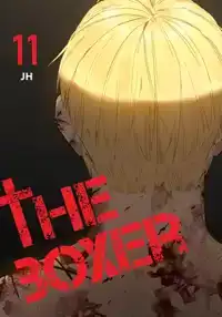 THE BOXER, VOL. 11