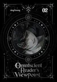 OMNISCIENT READER'S VIEWPOINT (NOVEL), VOL. 2
