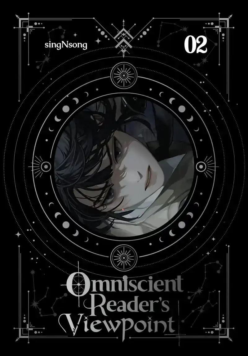 OMNISCIENT READER'S VIEWPOINT (NOVEL), VOL. 2