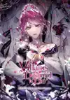VILLAINS ARE DESTINED TO DIE, VOL. 8