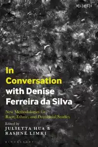 In Conversation with Denise Ferreira da Silva