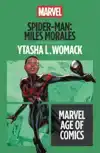 Spider-Man: Miles Morales