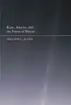 Kant, Adorno, and the Forms of History