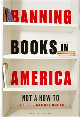 Banning Books in America