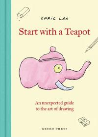 START WITH A TEAPOT