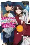 I’ll Become a Villainess Who Goes Down in History, Vol. 4 (n
