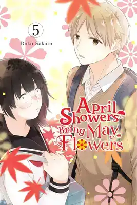 April Showers Bring May Flowers, Vol. 5