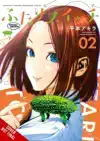 Futari Switch, Vol. 2