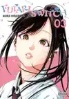 Futari Switch, Vol. 3