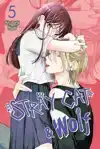 Stray Cat & Wolf, Vol. 5