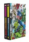 The Marvel Creator Collection No. 2: Whatever Happened to Sc