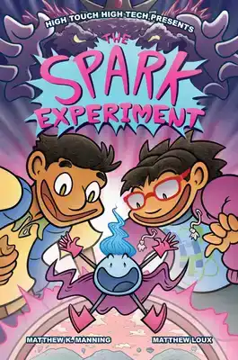 The Spark Experiment