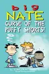 Big Nate: Curse of the Puffy Shorts