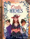 Enola Holmes: The Graphic Novels: The Case of the Black Baro