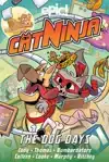 Cat Ninja: Dog Days: Volume 7