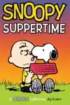 Snoopy: Suppertime!: Volume 19