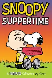 Snoopy: Suppertime!: Volume 19