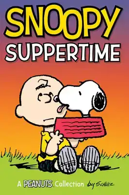 Snoopy: Suppertime!: Volume 19
