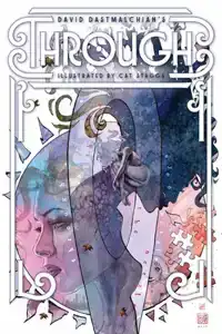 David Dastmalchian's Through