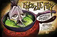 Primus: Frizzle Fry