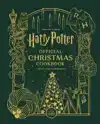 HARRY POTTER: OFFICIAL CHRISTMAS COOKBOOK