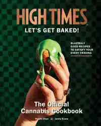 LET'S GET BAKED!