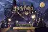 HARRY POTTER'S JOURNEY TO HOGWARTS