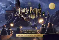 HARRY POTTER'S JOURNEY TO HOGWARTS