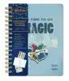 2025-2026 HARRY POTTER: HOGWARTS STUDENT PLANNER