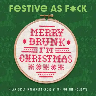 FESTIVE AS F*CK