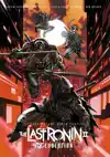 TEENAGE MUTANT NINJA TURTLES: THE LAST RONIN II--RE-EVOLUTIO