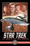 Star Trek: The Edges of the Final Frontier--IDW Classic Coll