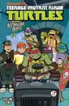Teenage Mutant Ninja Turtles: The Booyakasha Books, Vol. 2