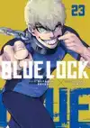 BLUE LOCK 23