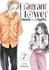 THE FRAGRANT FLOWER BLOOMS WITH DIGNITY 7