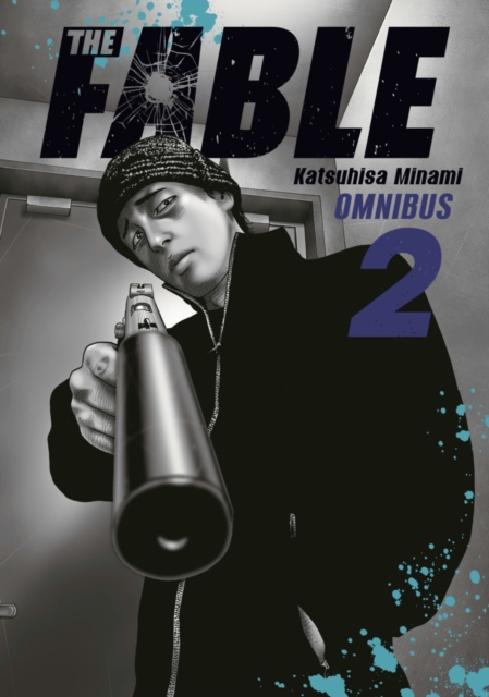 THE FABLE OMNIBUS 2 (VOL. 3-4)