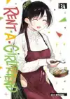 RENT-A-GIRLFRIEND 34