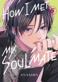 HOW I MET MY SOULMATE 5