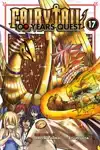 FAIRY TAIL: 100 YEARS QUEST 17