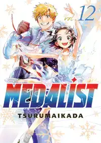 MEDALIST 12