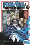 FAIRY TAIL: 100 YEARS QUEST 19
