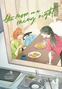 THE MOON ON A RAINY NIGHT 8