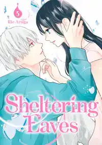 Sheltering Eaves 5