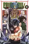 Fairy Tail: 100 Years Quest 21