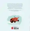 LITTLE TRACTOR WANTS TO FLY