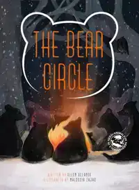 THE BEAR CIRCLE