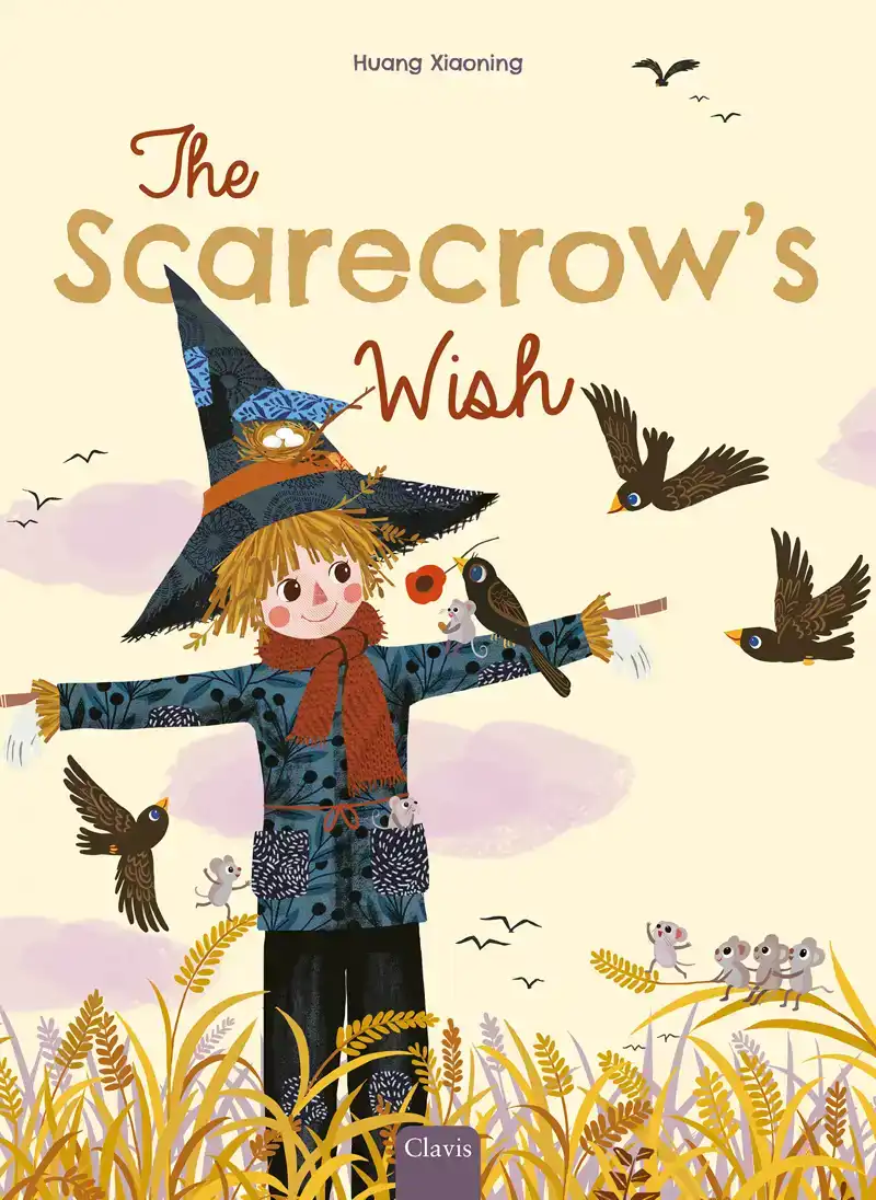 THE SCARECROW'S WISH